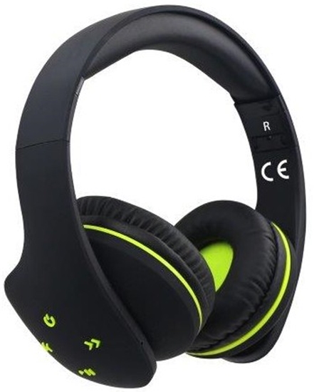 Picture of Rebeltec VIRAL Bluetooth Headsets with Mic