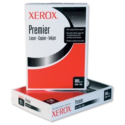 Picture of Xerox 003R91720 printing paper