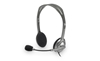 Picture of Logitech Stereo Headset H110