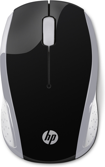 Picture of HP Wireless Mouse 200 (Pike Silver)