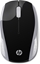 Изображение HP Wireless Mouse 200 (Pike Silver)