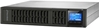 Изображение UPS ON-LINE 3000VA 4X IEC + TERMINAL OUT, USB/RS-232, LCD, RACK 19''/TOWER