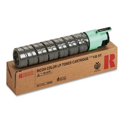 Picture of Ricoh Black toner cassette Type 245 (HY) toner cartridge 1 pc(s) Original