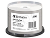 Picture of 1x50 Verbatim DVD-R 4,7GB 16x wide printable NON-ID