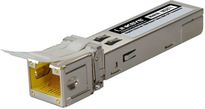Picture of Cisco Gigabit Ethernet LH Mini-GBIC SFP Transceiver network media converter 1310 nm