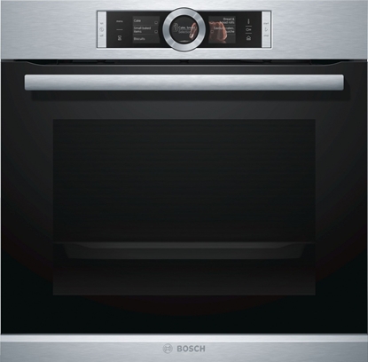 Picture of Bosch HSG636ES1 oven 71 L 3600 W A+ Stainless steel