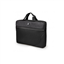 Attēls no Port Designs Liberty III Fits up to size 15.6 ", Black, Shoulder strap, Messenger - Briefcase
