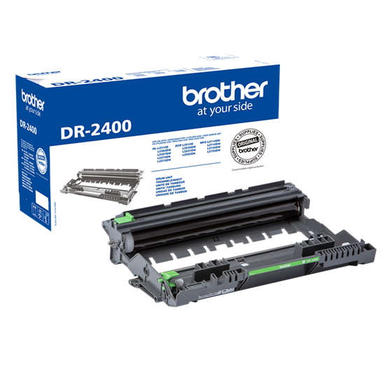 Picture of Brother DR-2400 Drum Unit