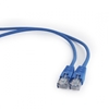 Изображение GEMBIRD CAT5e UTP Patch cord blue 0.5m