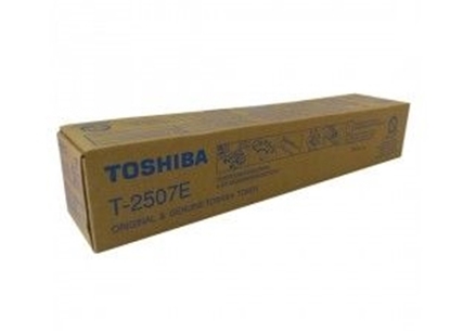 Attēls no Toshiba 6AG00005086 toner cartridge 1 pc(s) Original Black