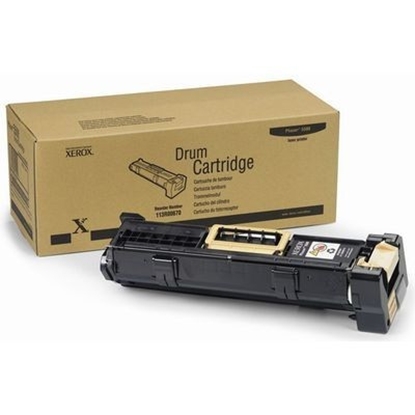 Picture of Xerox 13R591 toner cartridge 1 pc(s) Original Black