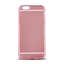Picture of Beeyo Mirror Silicone Back Case With Mirror For Samsung A320 Galaxy A3 (2017) Pink