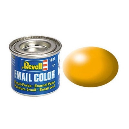 Изображение REVELL Email Color 310 L ufthansa-Yellow
