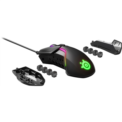 Picture of SteelSeries Rival 600