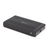 Изображение Gembird External USB 3.0 Black