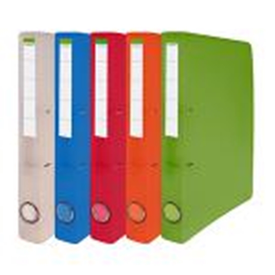 Picture of Mape A4 38mm/2gredz.(D=25mm) zaļa