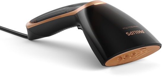 Изображение Philips Steam&Go Handheld garment steamer GC362/80
