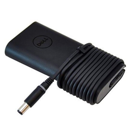 Изображение DELL E5 power adapter/inverter Indoor 65 W Black