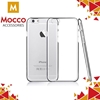 Изображение Mocco Ultra Back Case 1 mm Silicone Case for Apple iPhone 7 / 8 / SE 2020 / SE 2022 Transparent