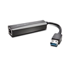 Picture of Kensington Adapter UA0000E USB 3.0 Ethernet