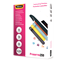 Attēls no Fellowes A4 Glossy 250 Micron Laminating Pouch - 100 pack