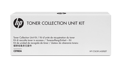 Picture of HP Color LaserJet CE980A Toner Collection Unit