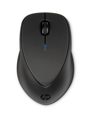 Изображение HP X4000b Bluetooth Mouse