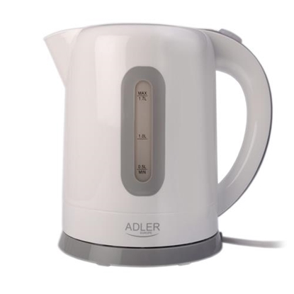 Picture of Czajnik Adler AD 1234 Biay