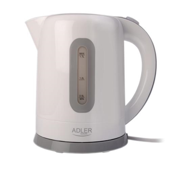 Изображение Czajnik Adler AD 1234 Biay