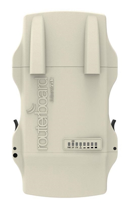 Изображение WRL ACCESS POINT OUTDOOR/RB922UAGS-5HPACD-NM MIKROTIK