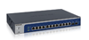 Picture of Netgear XS512EM Managed L2 10G Ethernet (100/1000/10000) 1U Blue, Grey