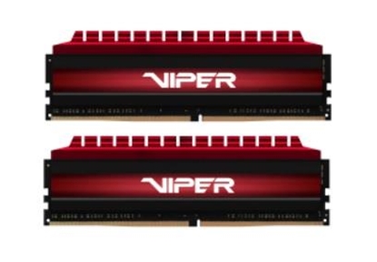 Изображение Pamięć DDR4 Viper 32GB/3200MHz (2x16GB)  CL16