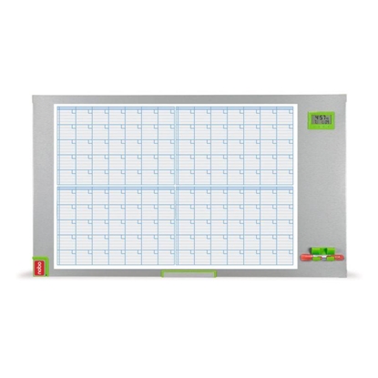 Picture of Nobo Performance Plus Monthly Planning Board