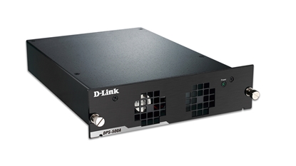 Picture of D-Link DPS-500A network switch component Power supply