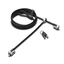 Изображение Kensington MicroSaver 2.0 Twin Keyed Lock - Keyed