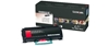Picture of Lexmark E460X21E toner cartridge 1 pc(s) Original Black