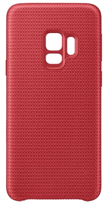 Изображение Samsung EF-GG960 mobile phone case 14.7 cm (5.8") Cover Red