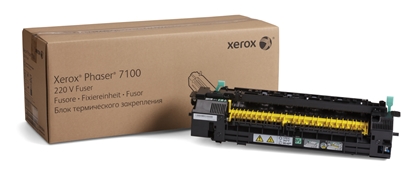 Picture of Xerox Phaser 7100 Fuser 220V