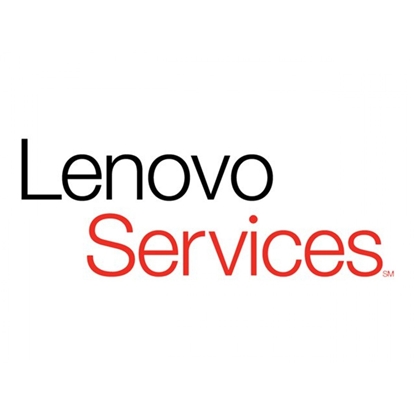 Изображение Lenovo 5PS0K82840 warranty/support extension