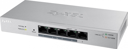Picture of Zyxel GS1200-5 5-Port Switch