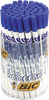 Picture of BIC Ink Eater Tubo Blue, 1 pcs. 784311