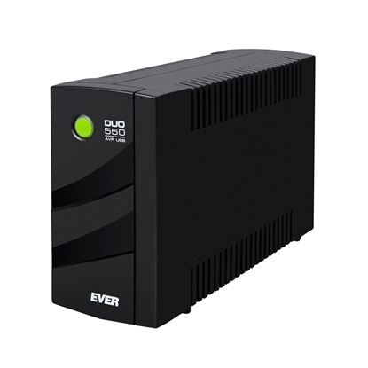 Picture of UPS  DUO 550 AVR USB