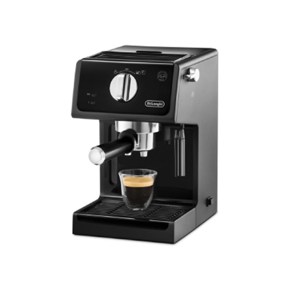 Attēls no DeLonghi ECP31.21 Lever Espresso Machine