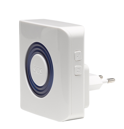 Attēls no Denver ASA-30 (Wireless strope sirene)