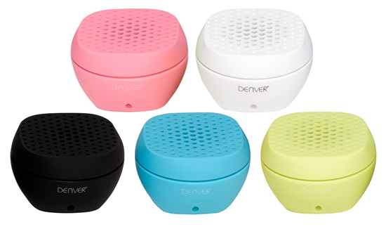 Picture of Denver BTS-22C