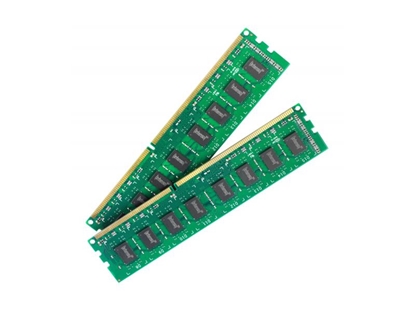 Изображение Intenso DIMM DDR4 16GB kit (2x8) 2400Mhz 5642162