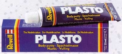 Picture of Plasto