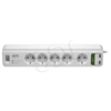Изображение APC Essential SurgeArrest 5 outlets with 5V, 2.4A 2 port USB charger 230V Germany