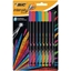 Picture of BIC Fineliners INTENSITY FINE BCL MIX , Set 8 colours 449268