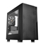 Изображение Versa H18 microATX USB3.0 Window - Black 